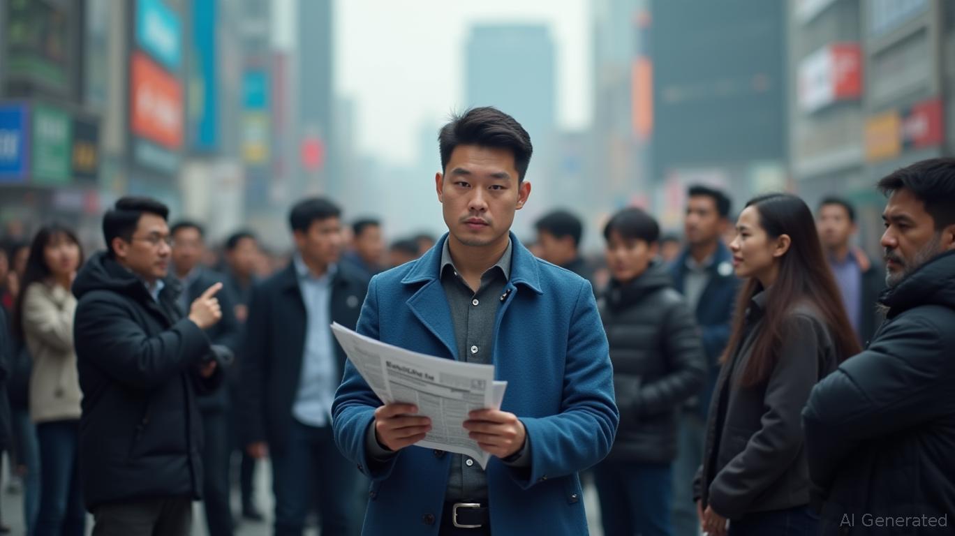 South Korea’s Crypto Industry Poised for Growth as Candidates Pledge Easier Regulations
