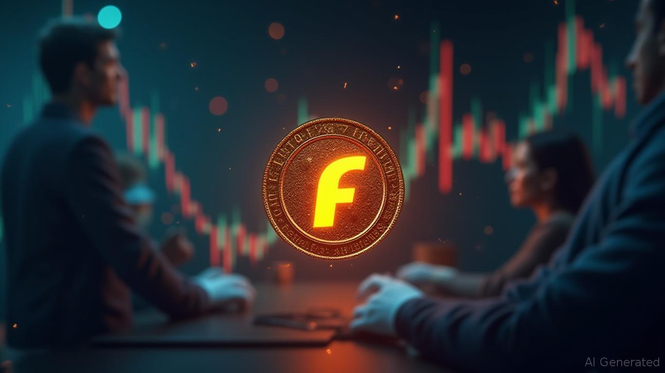 Flare Token Surges 80% Ahead of $39 Million Unlock