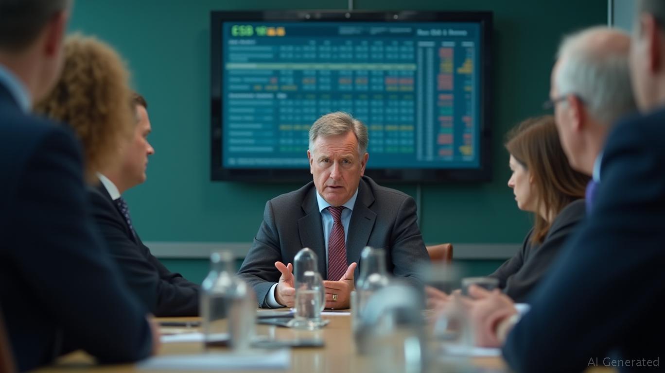 ESB Board Expressed Significant Concern Over €318,000 Salary for CEO Position