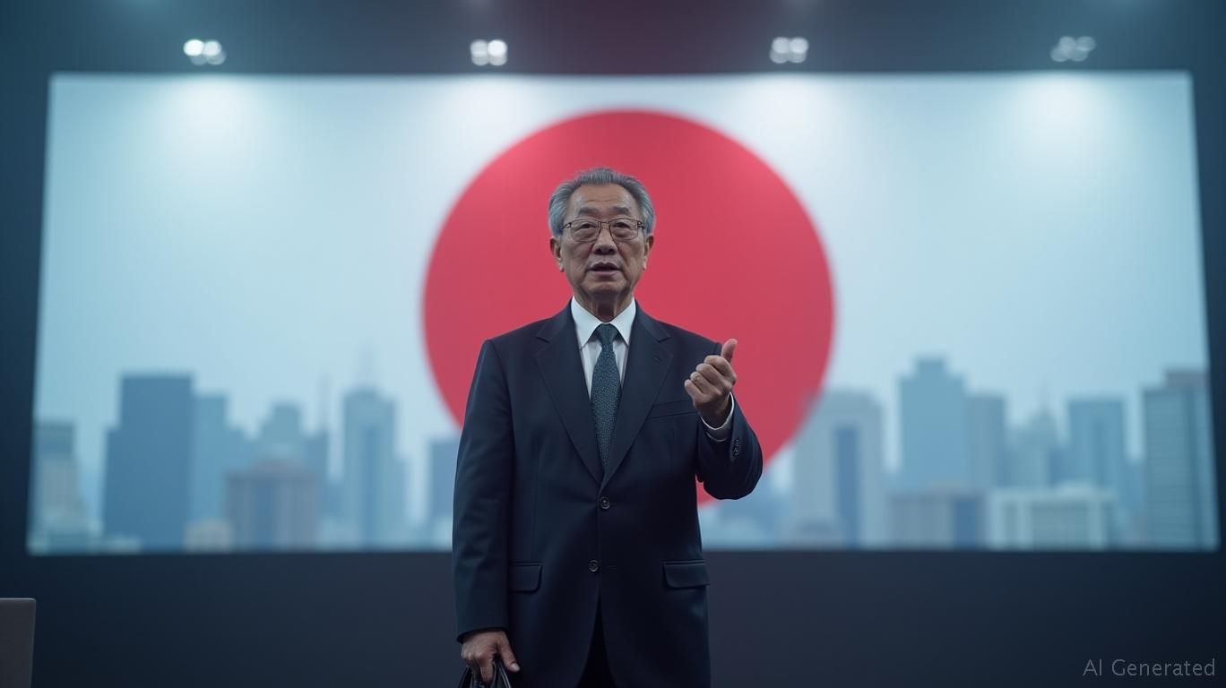 Japan's Prime Minister Ishiba confirms that the country will not negotiate on U.S. tariffs.