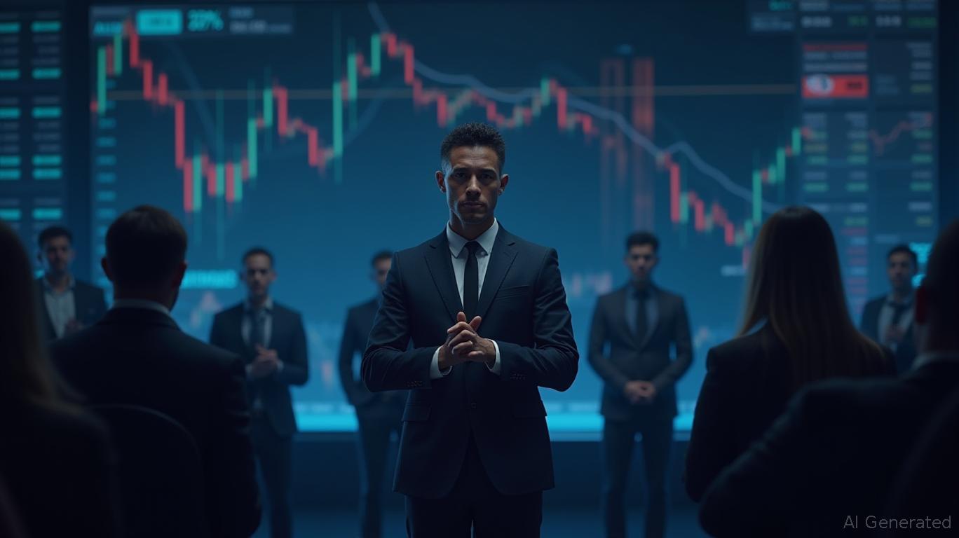 CZ Proposes Dark Pool DEX for Enhanced Trader Privacy