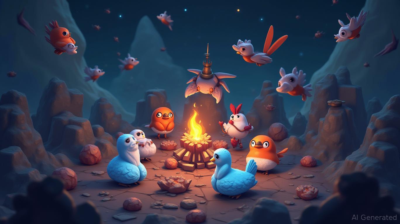 Orange Cap Games Acquires Moonbirds NFT Collection From Yuga Labs Floor Price Jumps 205%