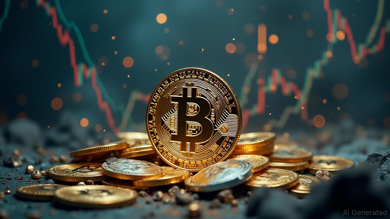 Bitcoin Holds Above $105,000 Amid Whale Accumulation and Bullish Predictions