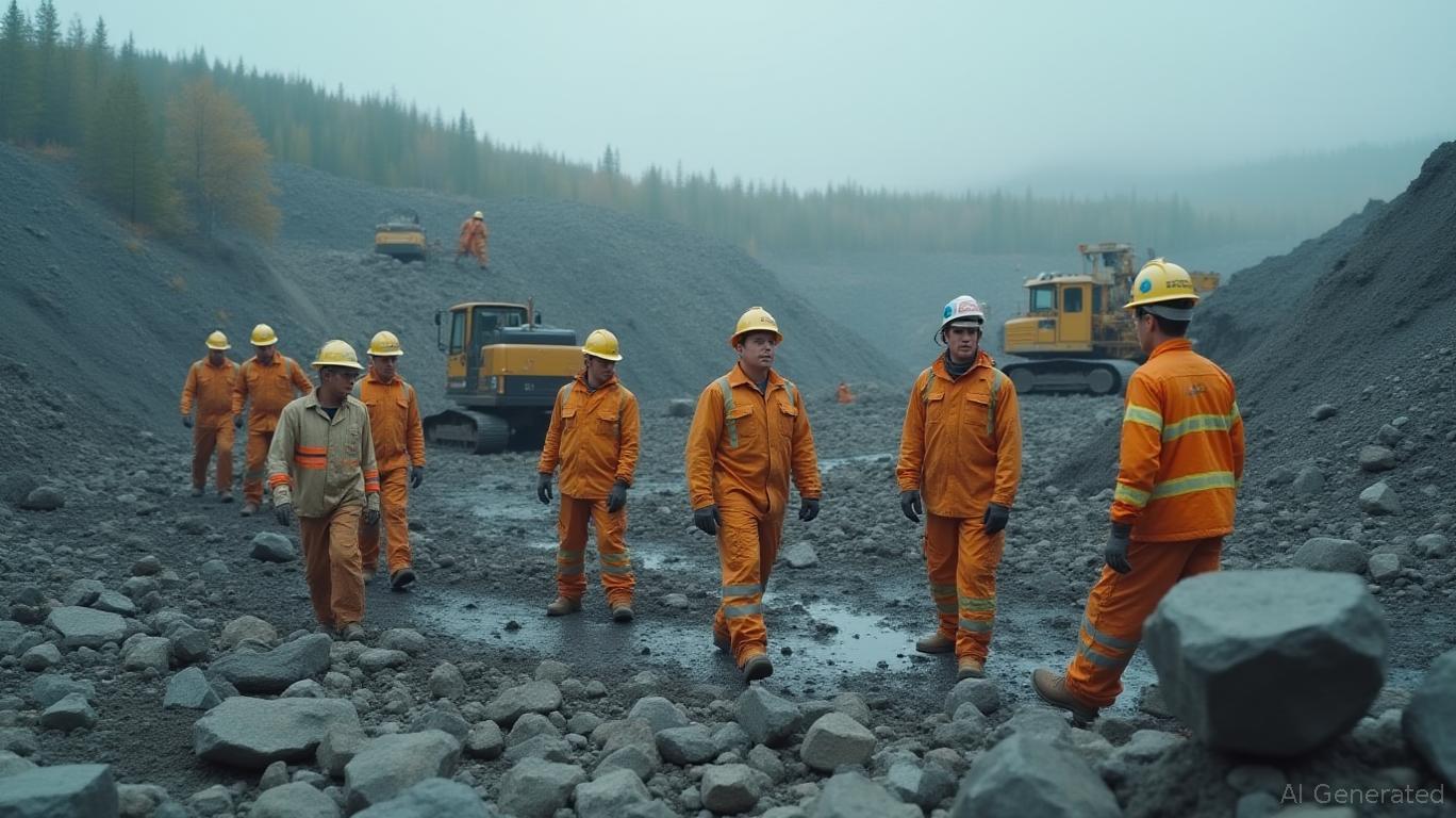 Makenita Resources: A Silver-Cobalt Catalyst Igniting in the Timiskaming District – Why Now is the Time to Act