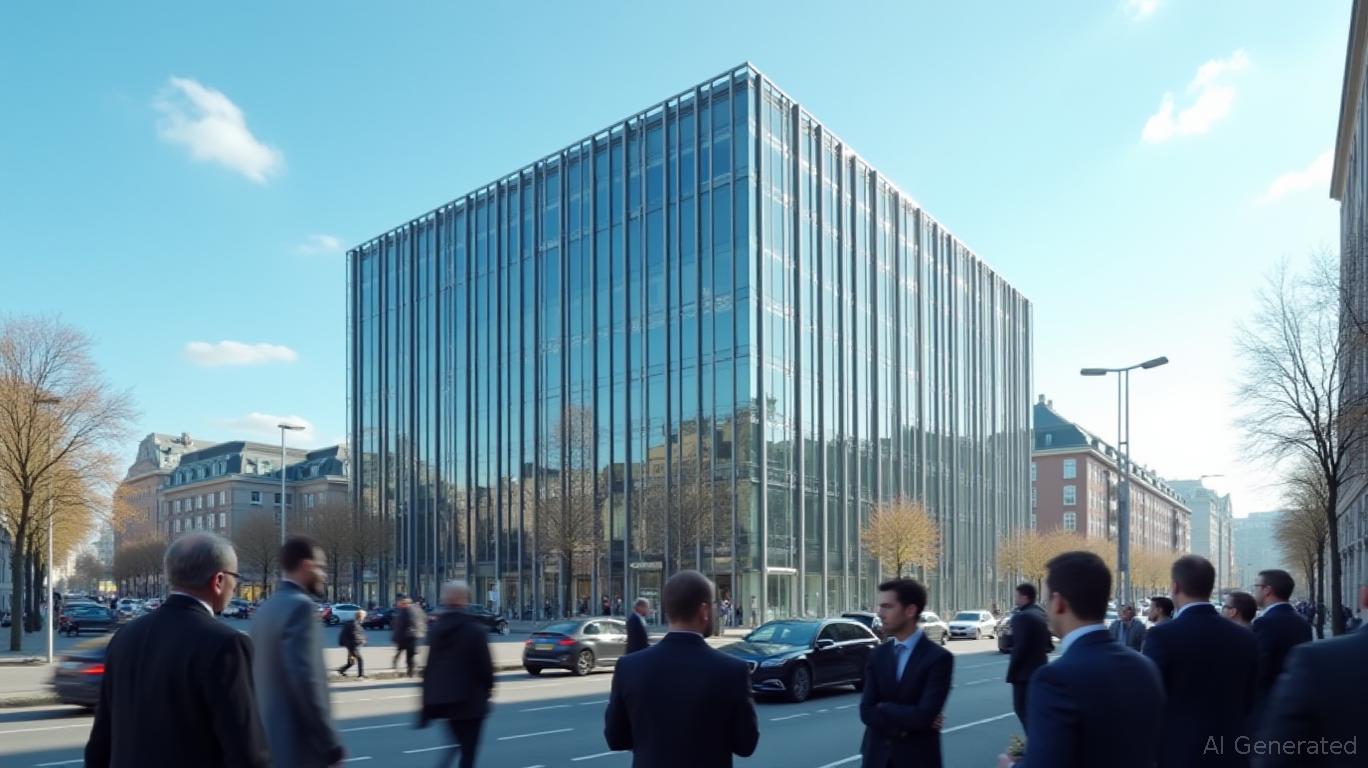 EQT Restructures Leadership to Fuel Client-Centric Growth Amid Sustainability Shifts