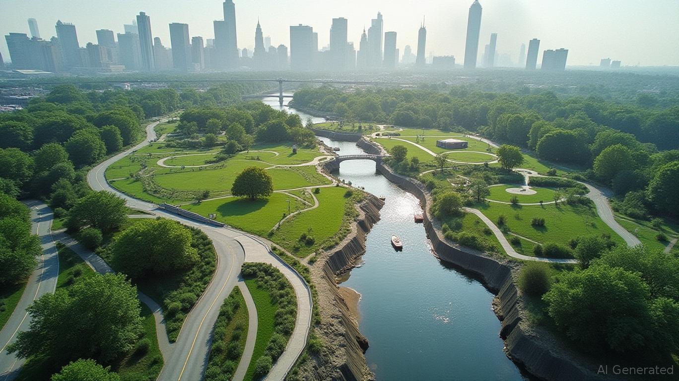 Riding the Flood: Strategic Investment in Flood-Resilient Infrastructure Amid Climate Catastrophes