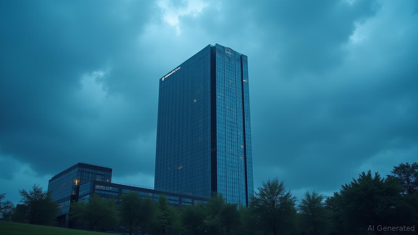 UnitedHealth Group: Governance Crises and Ethical Crossroads – Is the Stock a Buy or a Sell?