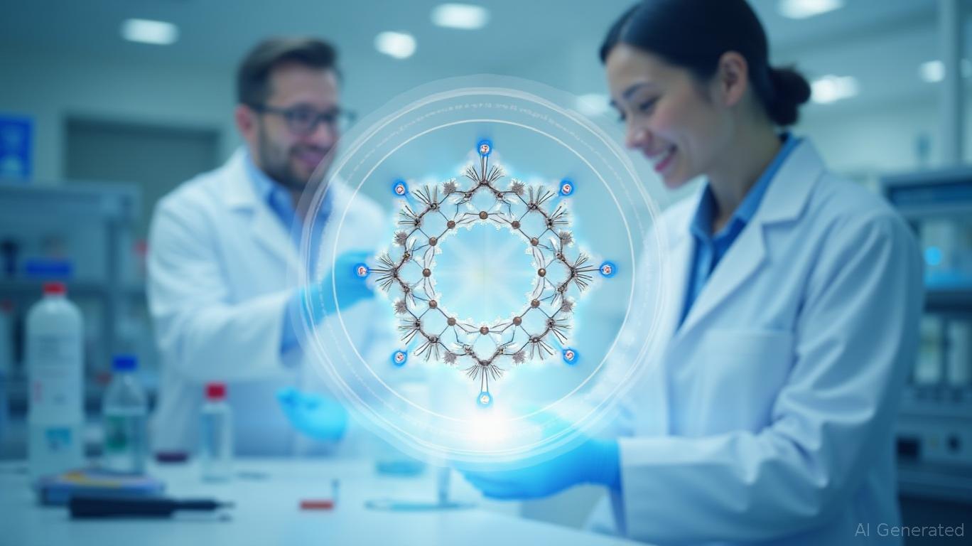 Sanofi's Bold Move into Rare Oncology: A Strategic Masterstroke in Immunology Leadership?