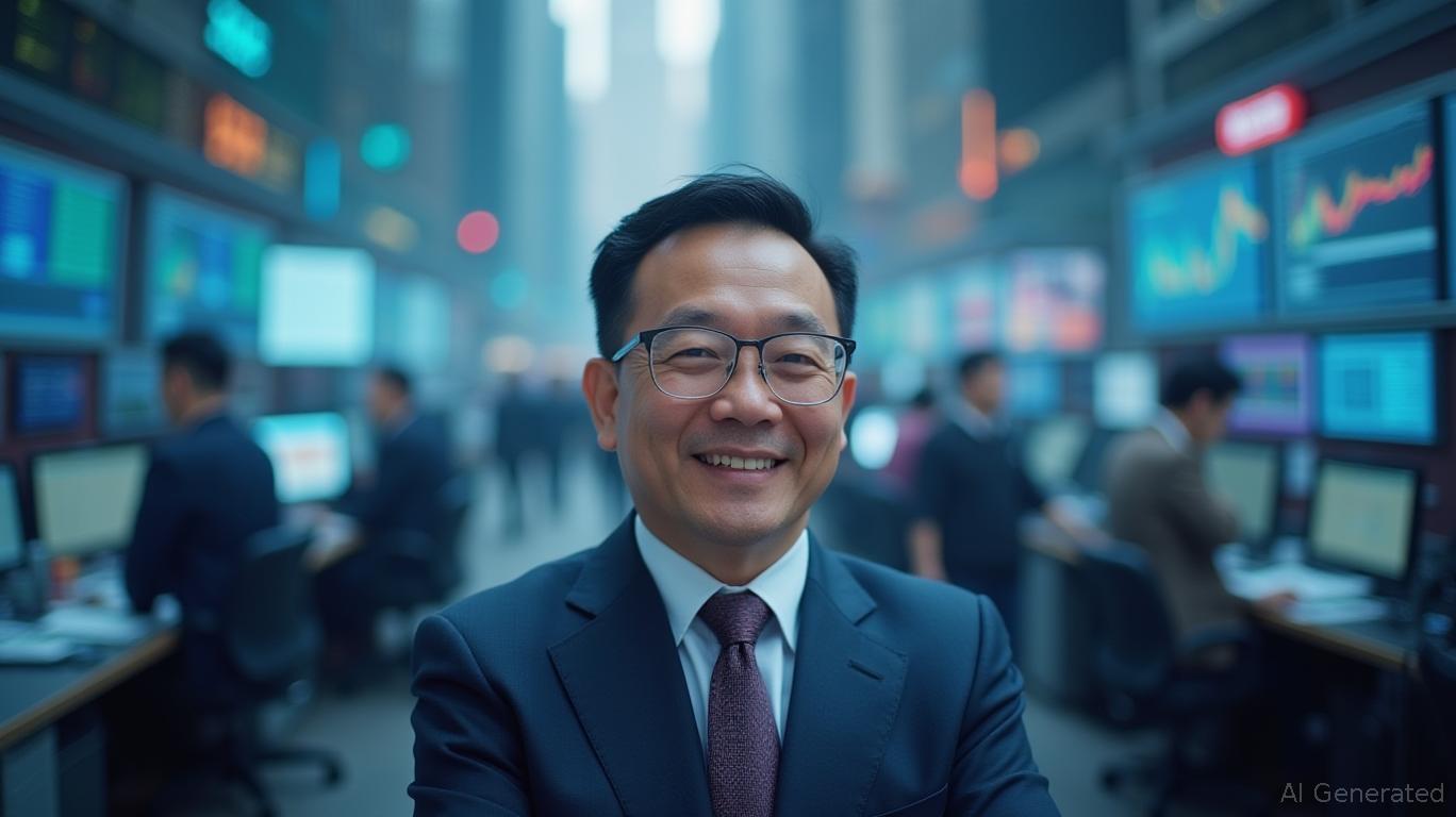 Broadcom's Stock Climbs Amid Monopolistic Scrutiny and Technological Breakthroughs
