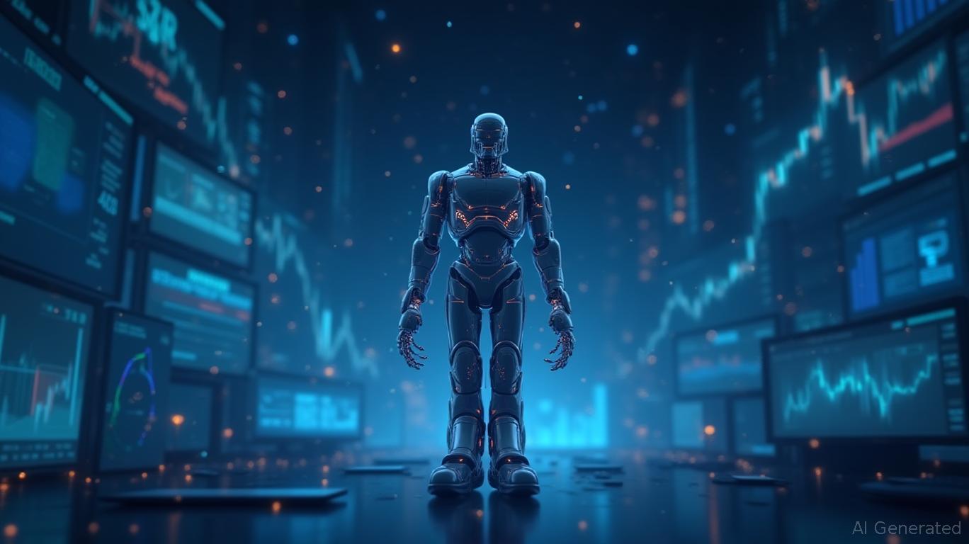 Google's AI App Boosts May Gains Amid Market Volatility