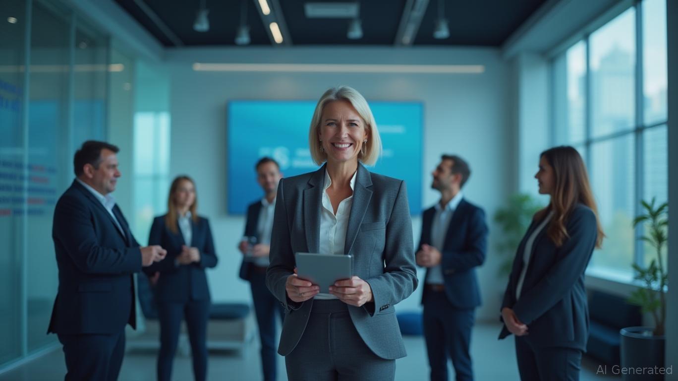 Captivision Stock Soars 15.6% on Tech Innovations, Sustainability