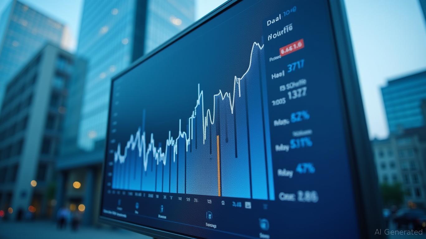 Danske Bank's Buy-Back Blitz: A Bullish Signal for Undervalued Shares?