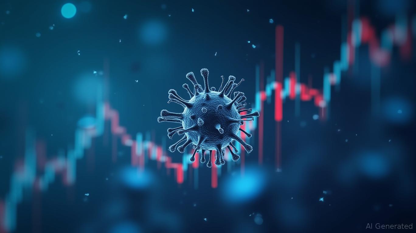 BioLineRx Plunges 16.19% Amid Investor Sentiment Shift