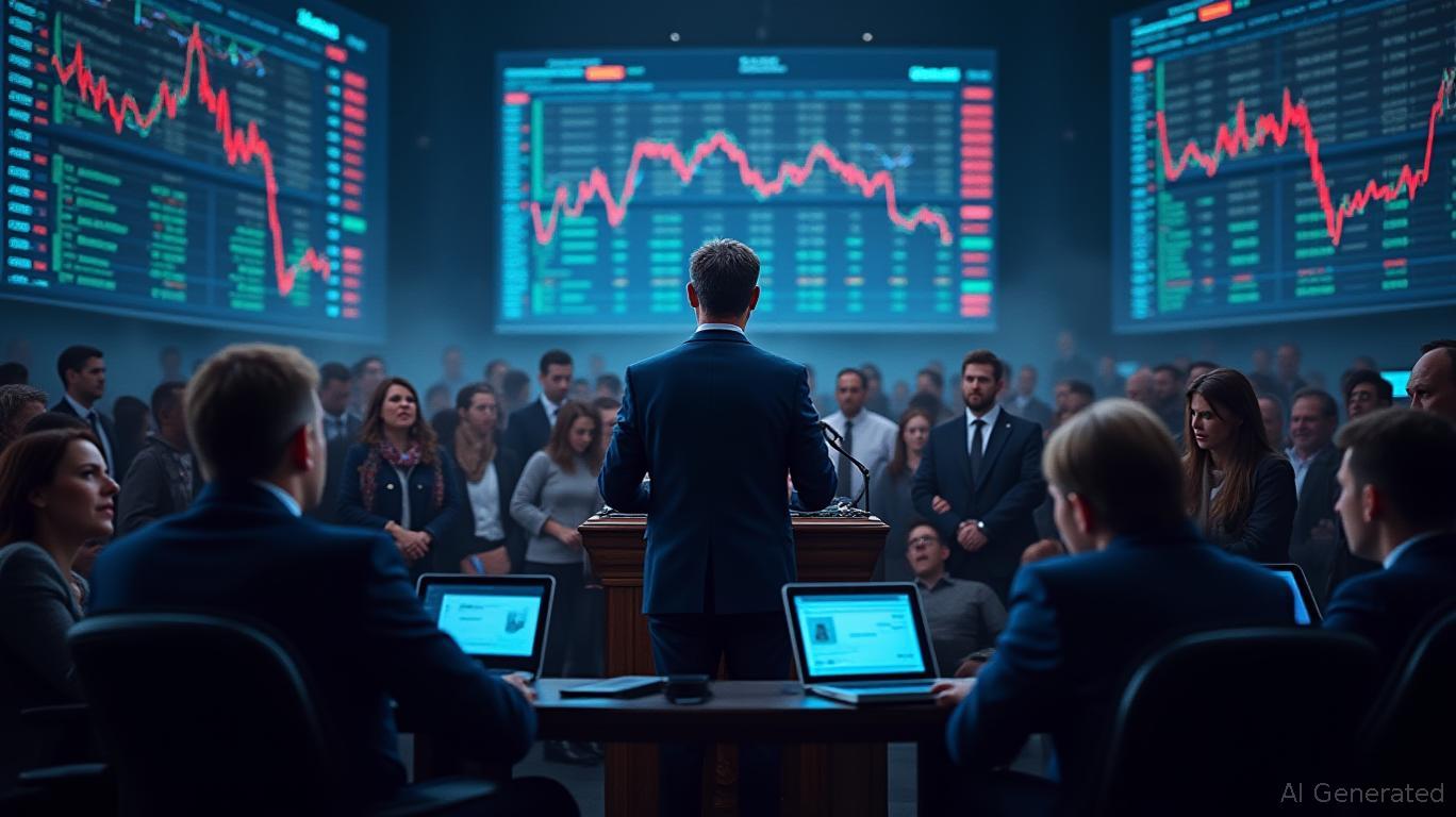 AMTD Digital Soars 12.5% on Market Volatility