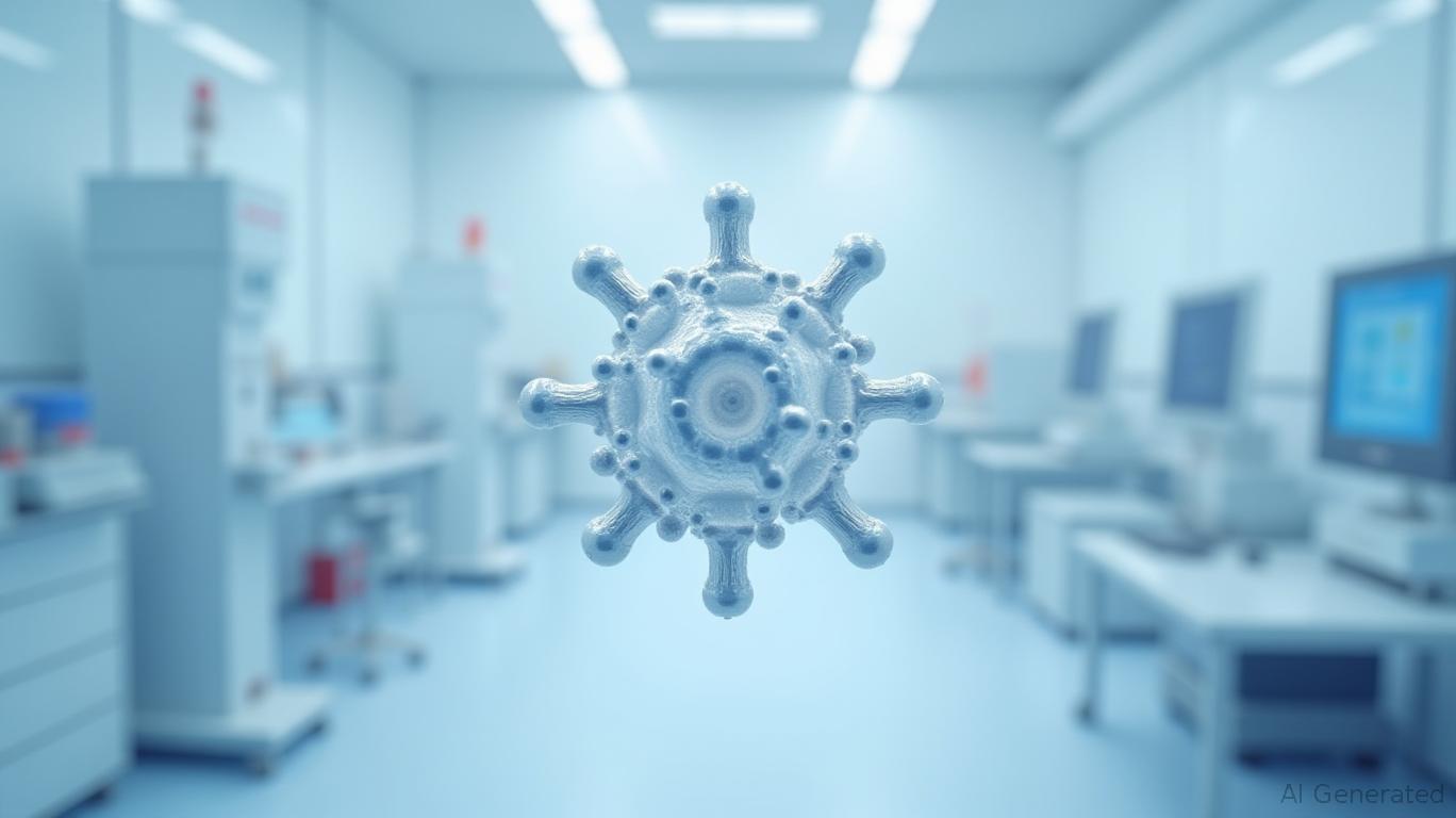 AstraZeneca's Imfinzi in Gastric Cancer: A Catalyst for Oncology Growth and Investor Returns