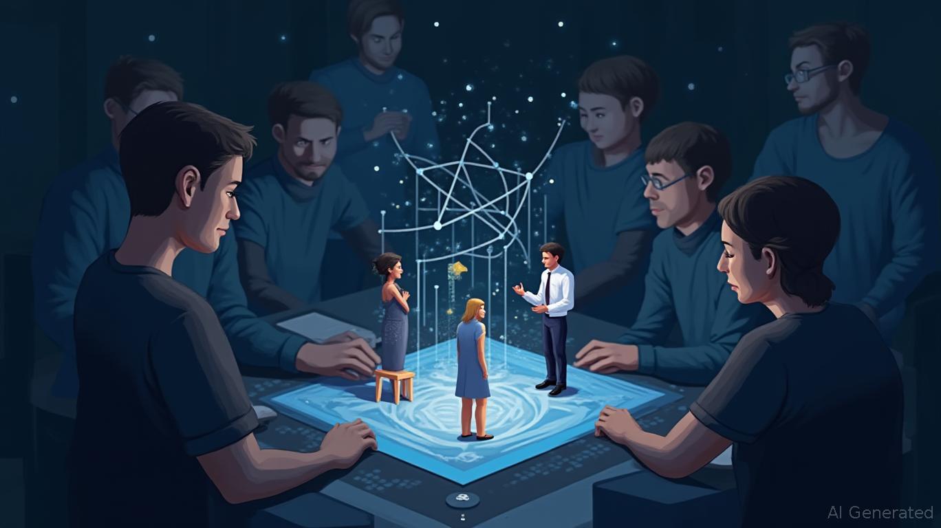 Aptos Ecosystem Launches $200,000 Open Source Project for Smart Contract Library