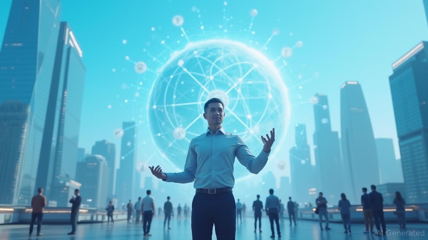 Concentrix Corporation: A Beacon of Innovation in the Fortune 500's Tech-Driven Transformation