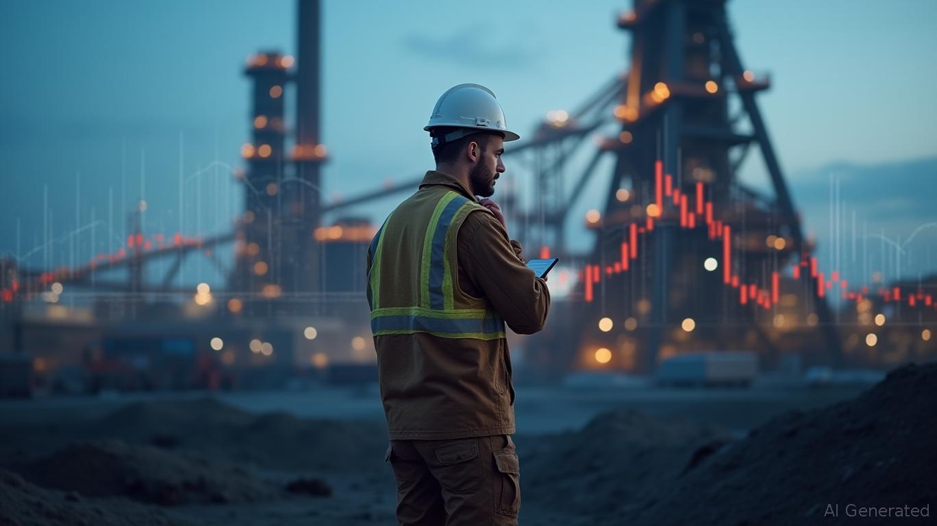 Aluminum Arbitrage: Profiting from Tariff-Driven Market Chaos