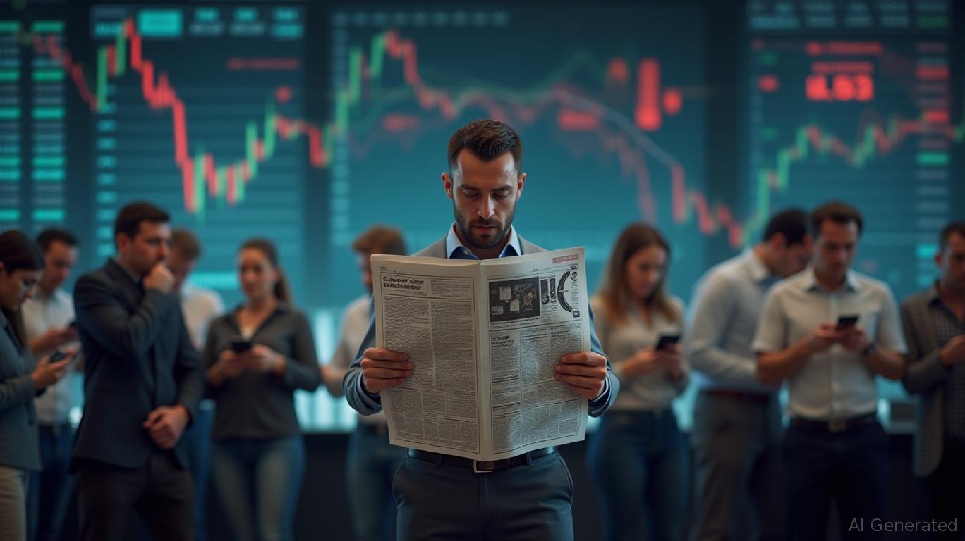 CKB Plummets 634.24% Amid Regulatory Scrutiny and Market Volatility