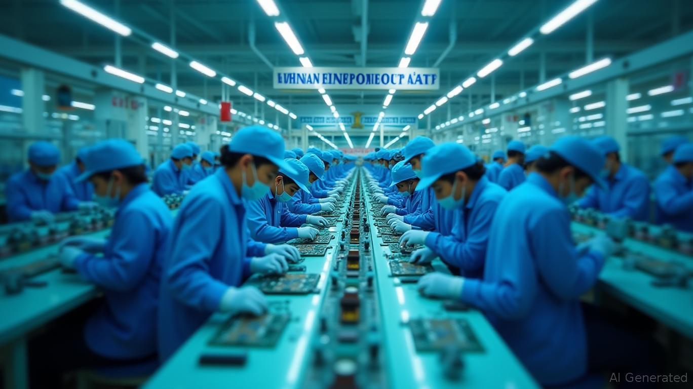 Tariffs and Transformation: Navigating China-US Trade Tensions in Asia's Manufacturing Heartland