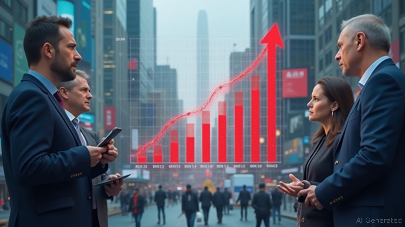 Why Global Markets Offer Better Opportunities Than U.S. Equities Amid Policy Uncertainty