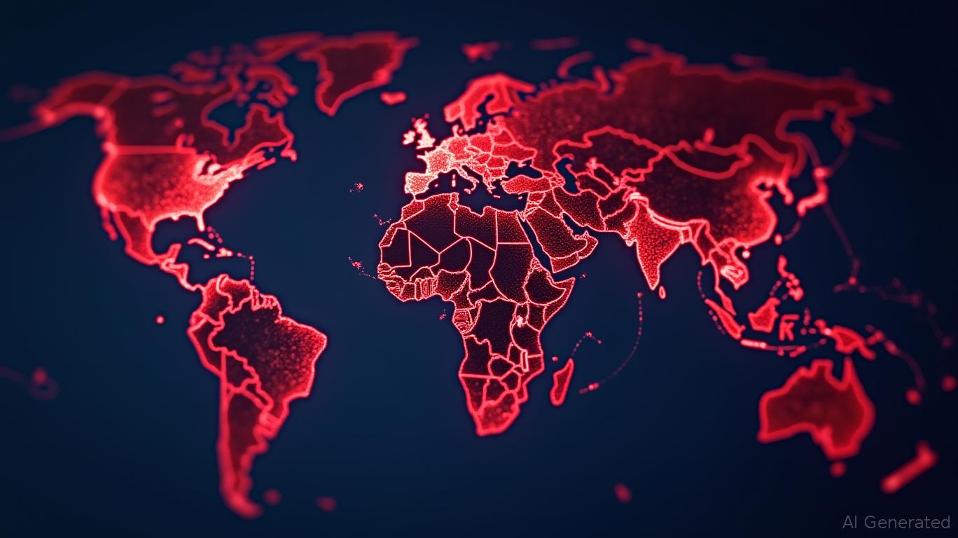 Interactive Brokers' UK Expansion: The Blueprint for a Borderless Trading Revolution