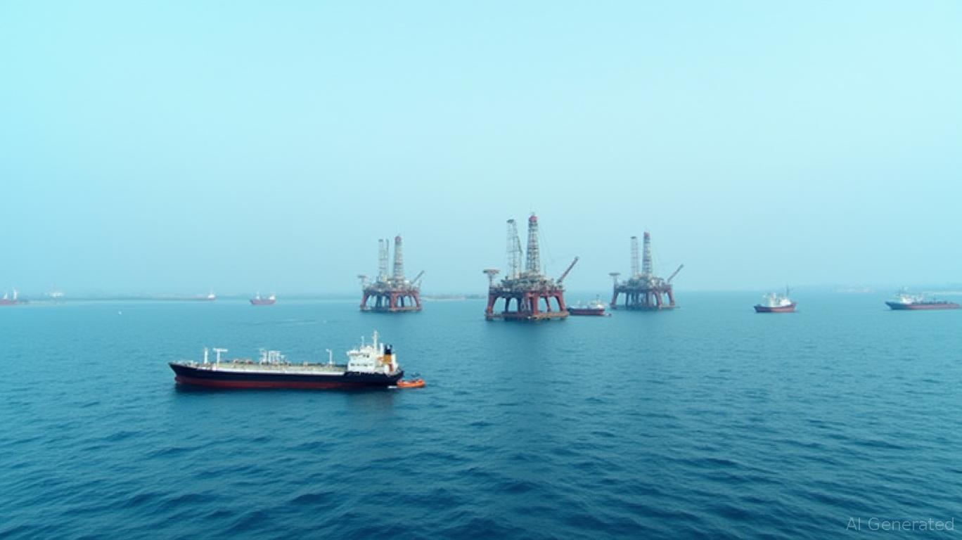 OPEC+'s Delicate Balance: How Incremental Hikes Could Reset the Energy Landscape