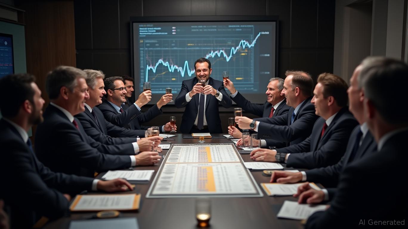 Fortune 500 Companies Post Record $1.87 Trillion Profit