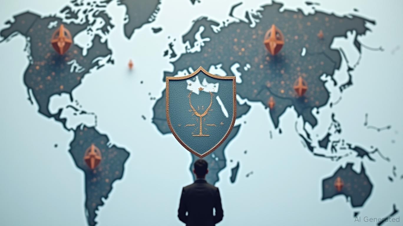 The Microsoft Russia Exit: A Geopolitical Warning for Tech Investors