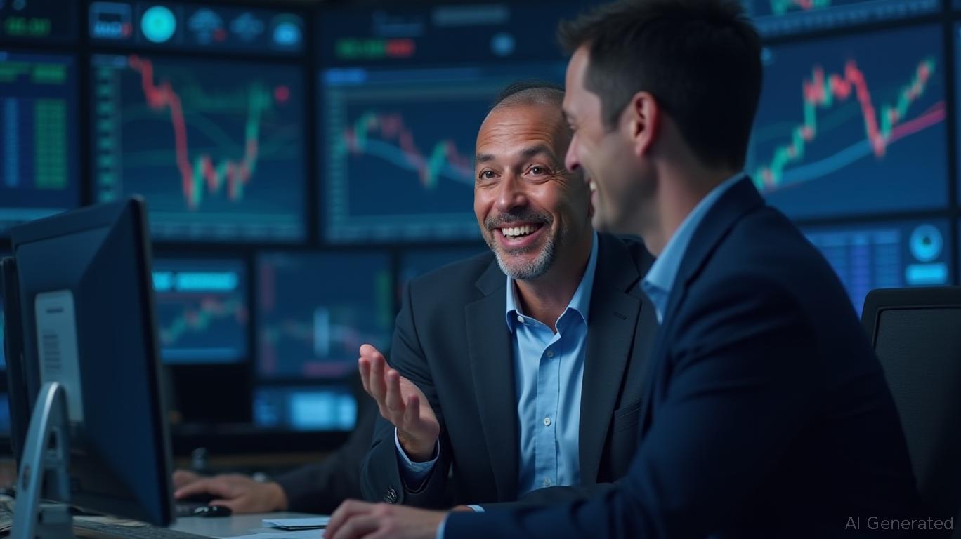 Commercial Metals Company Stock Soars 12.04% on Analyst Upgrade