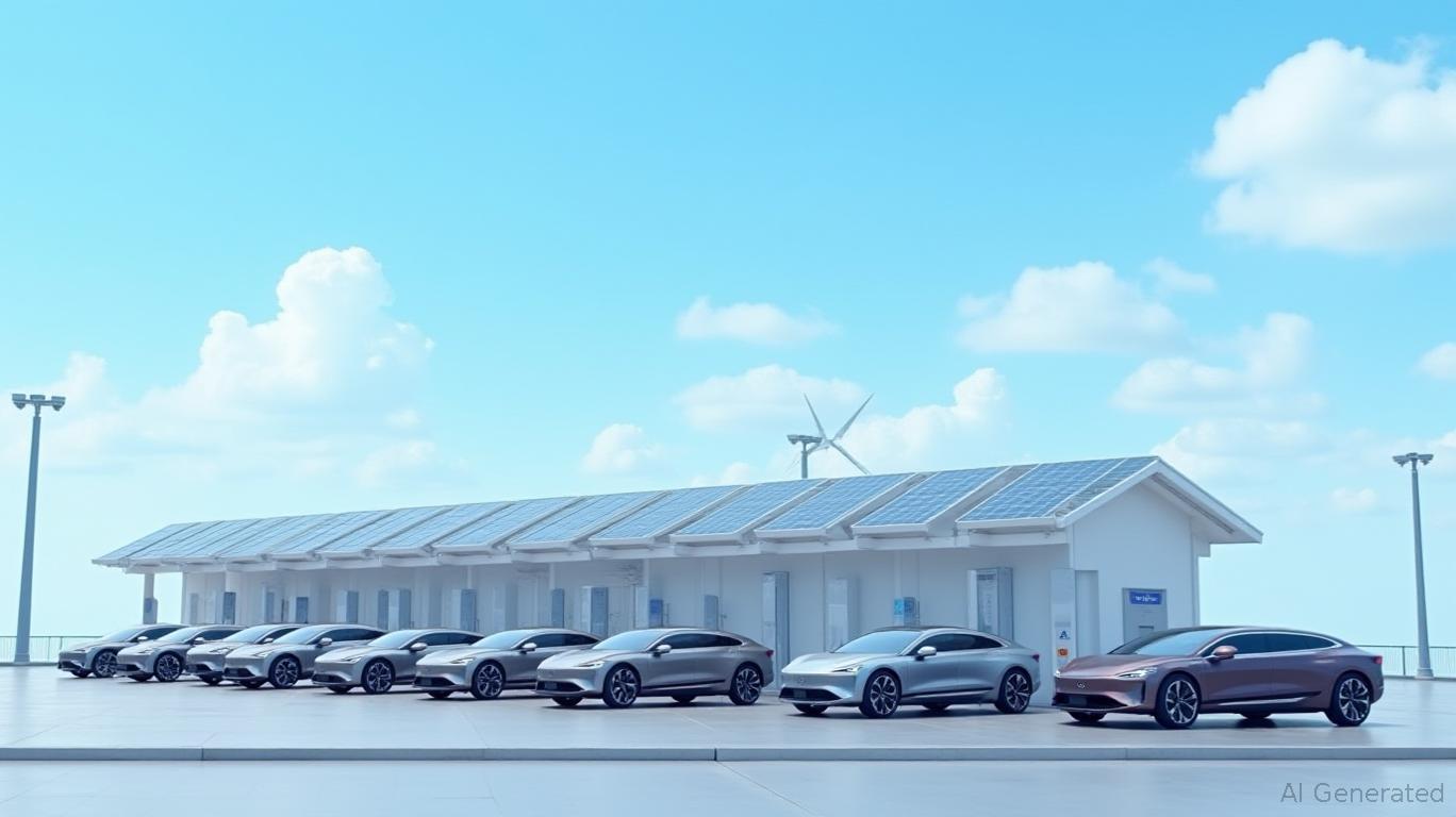 BYD: Debunking the Debt Myth and Seizing the Electric Vehicle Revolution