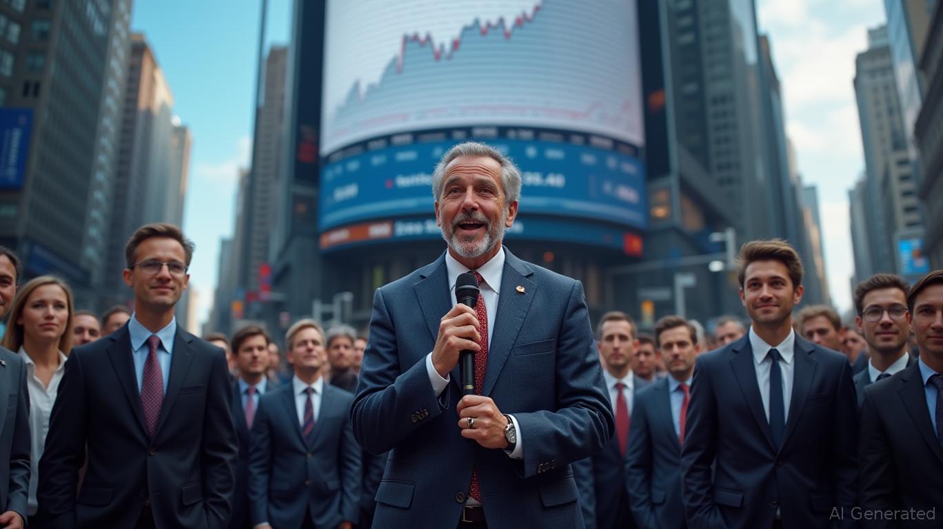 Captivision Inc. Shares Soar 25.69% on Market Optimism