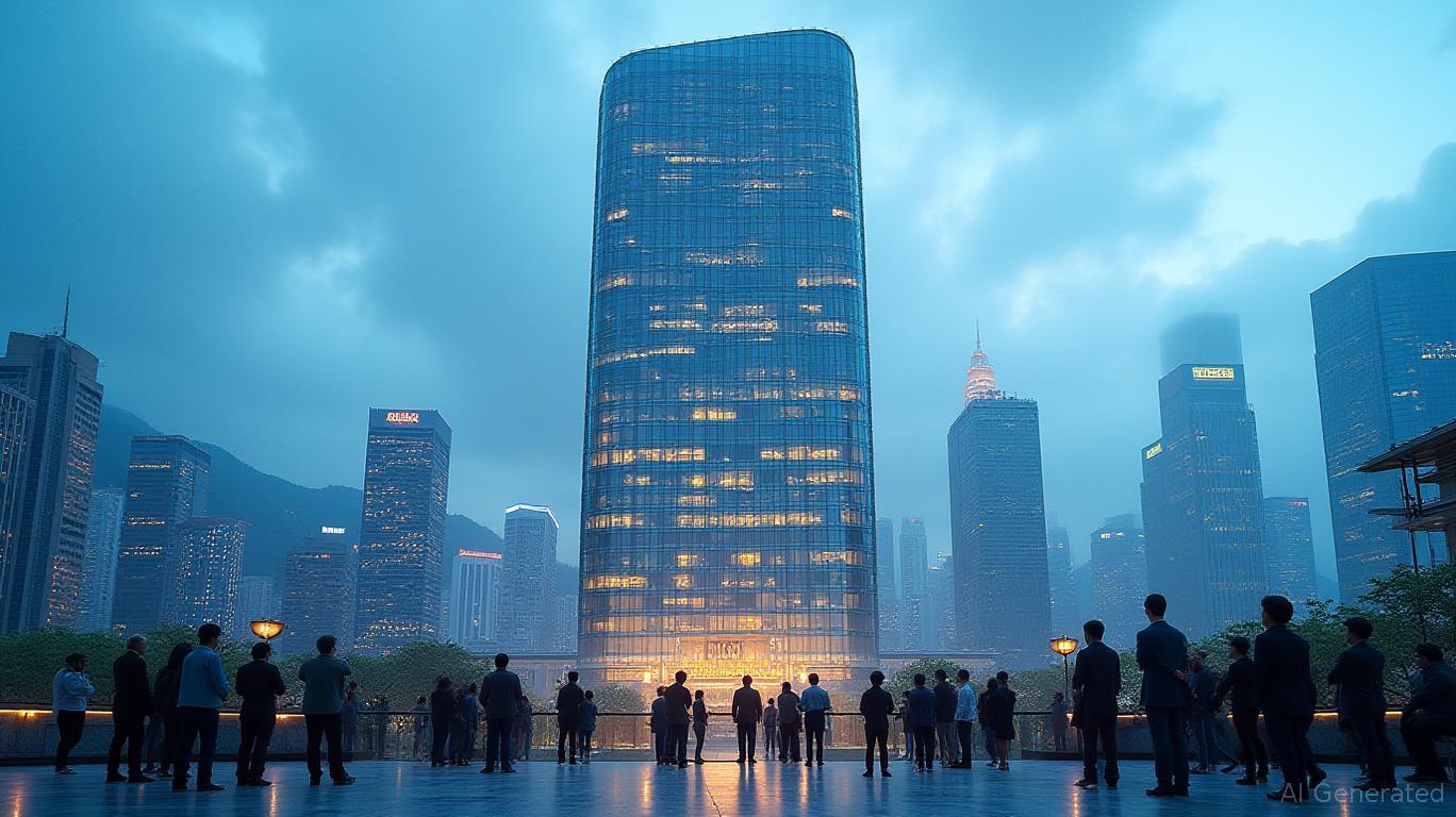 Why Did Hong Kong Pharma Digital Technology Holdings Limited Soar 14.53%?