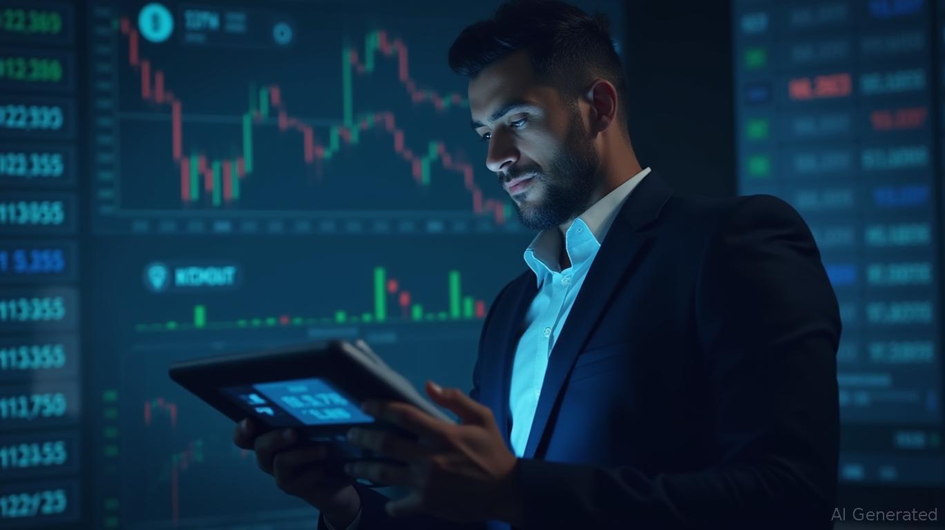 IG Group Launches Spot Crypto Trading for Retail Investors
