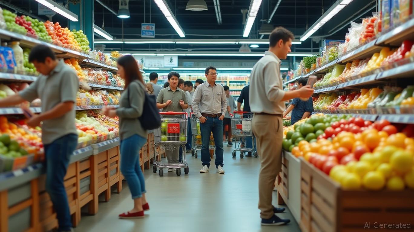 Hong Kong's Retail Sector: Navigating Declines to Seize the Next Wave of Growth