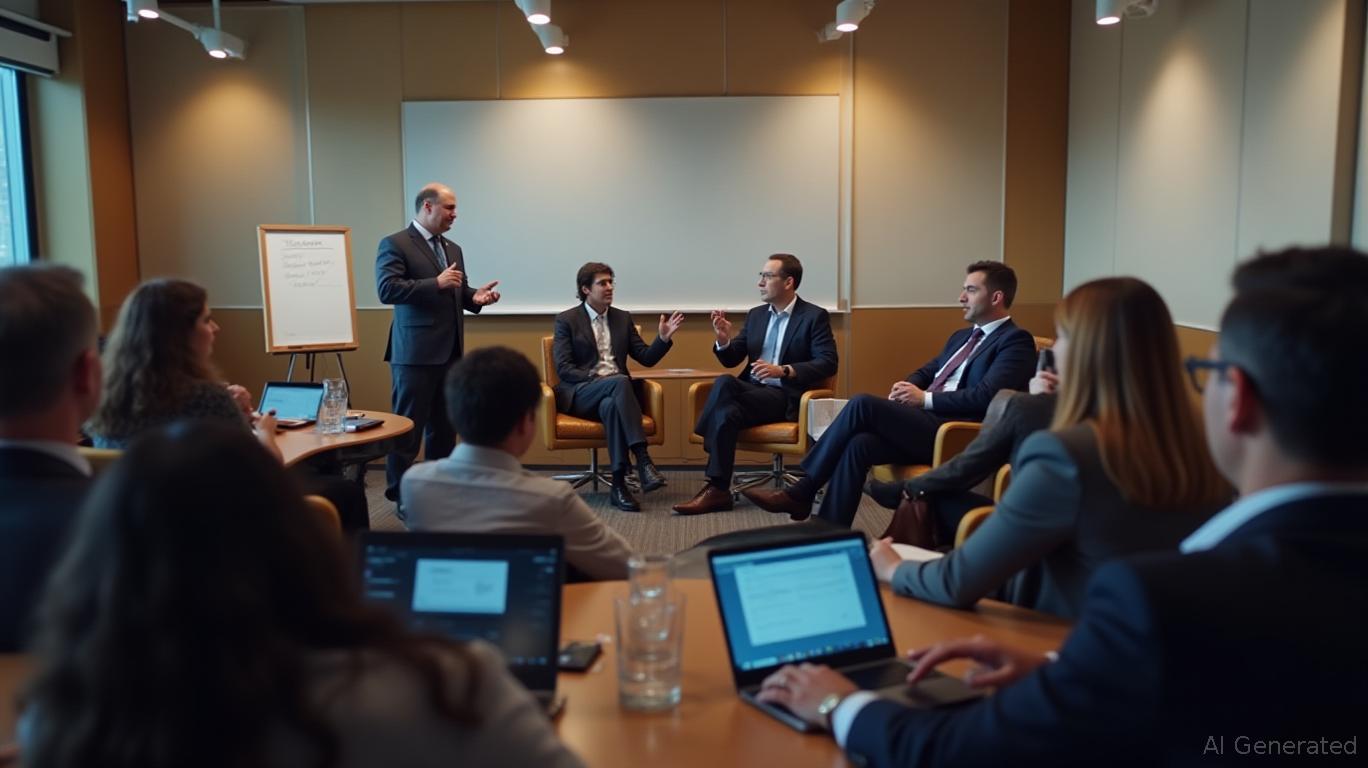 Fortune 500 Companies Showcase Diverse Workforce Strategies
