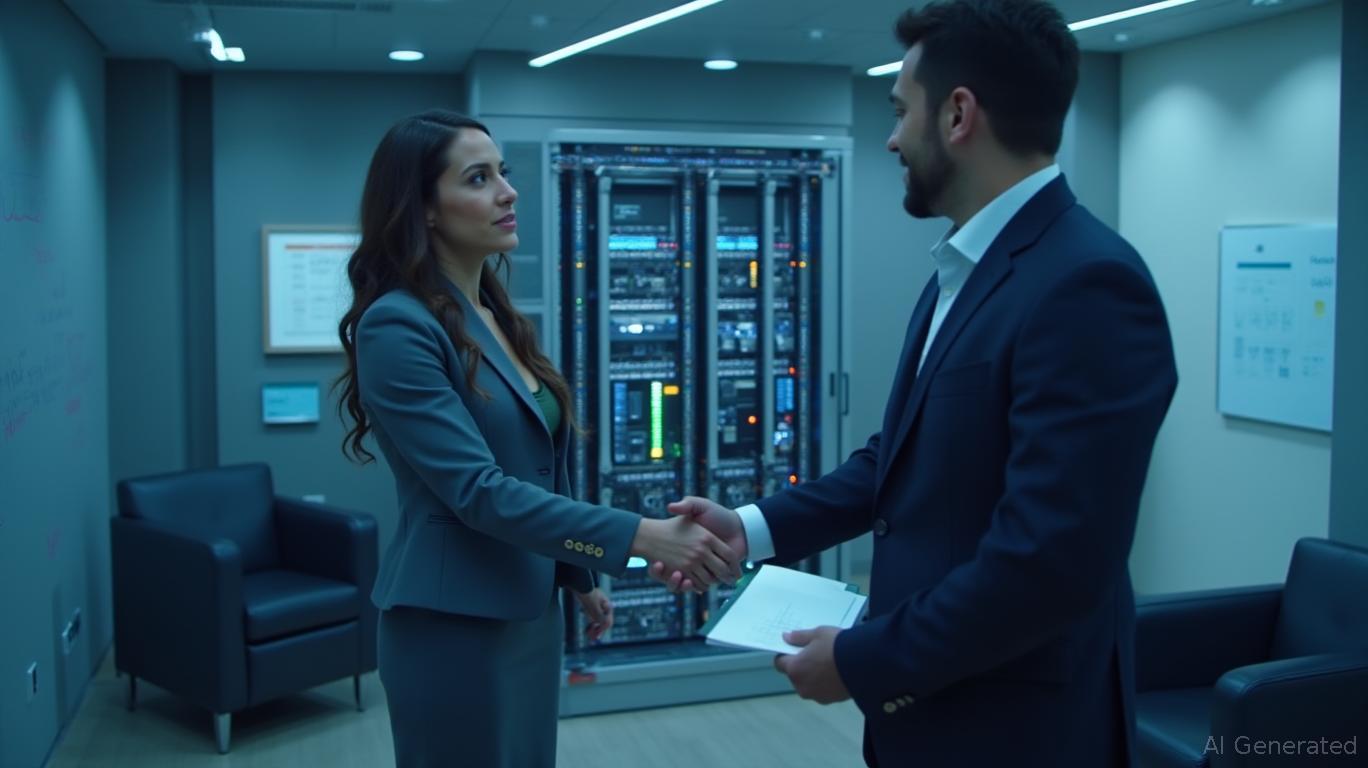 French State Offers $468 Million for Atos Supercomputer Division