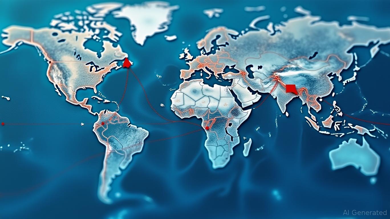 Gold's Ascent to $4,000: Navigating Trade Wars and Central Bank Uncertainty