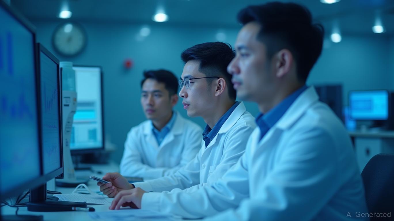 BeOne Medicines' ASCO 2025 Breakthrough: Why These Two Candidates Could Redefine Breast Cancer Treatment