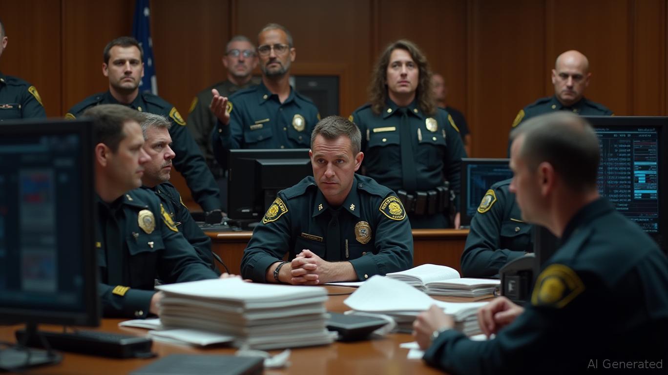 US Marshals Missed $21 Billion Opportunity Selling Bitcoin