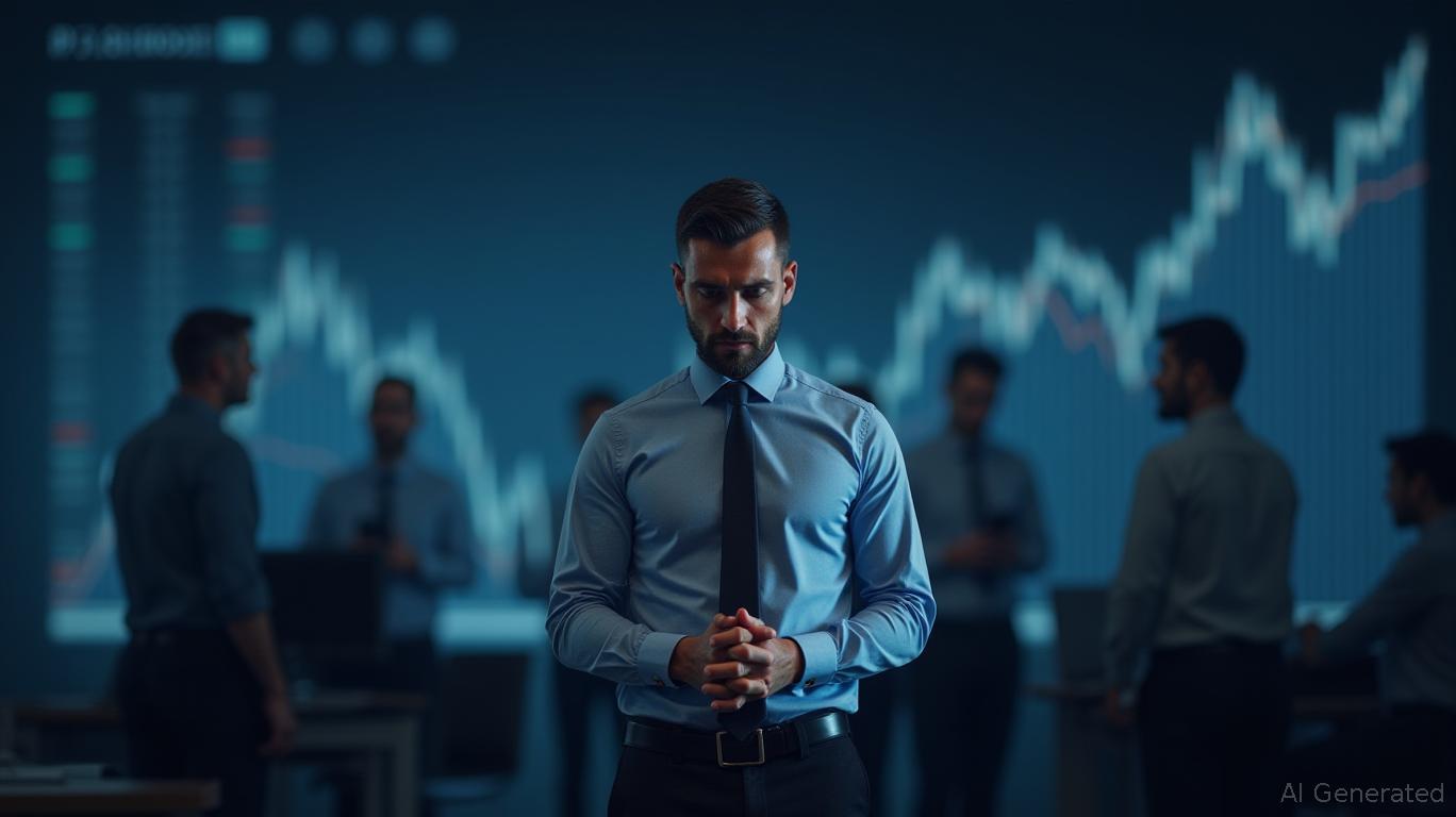 Buying When Others Fear: Contrarian Plays in Tariff-Troubled U.S. Sectors