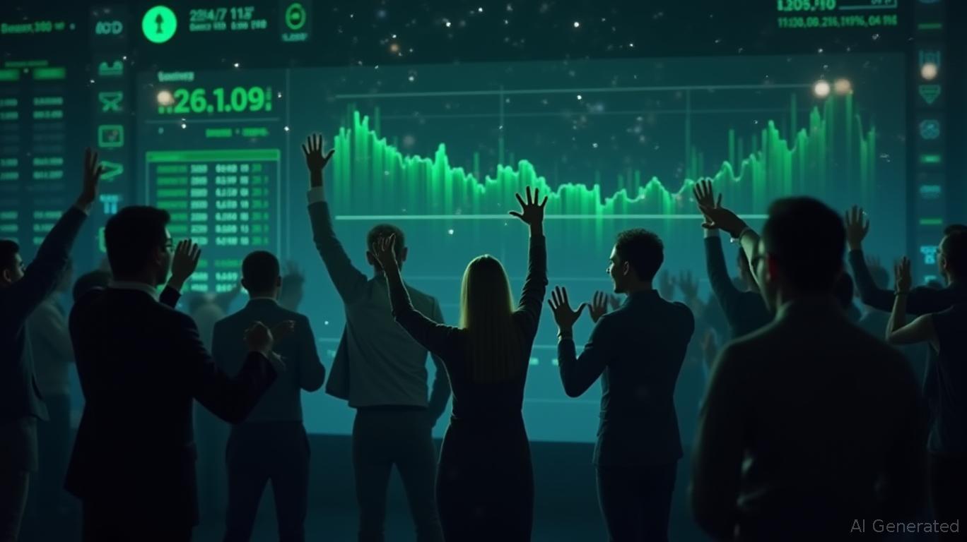 Liquidia Stock Soars 10.59% on Bullish Analyst Ratings