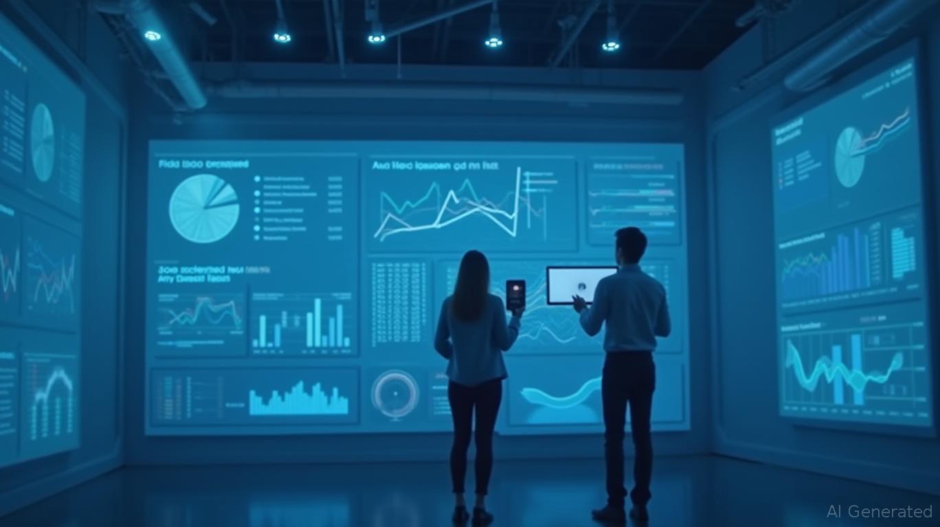 Meta's AI Revolution: How Ad Automation is Reshaping Digital Markets and Driving Structural Growth