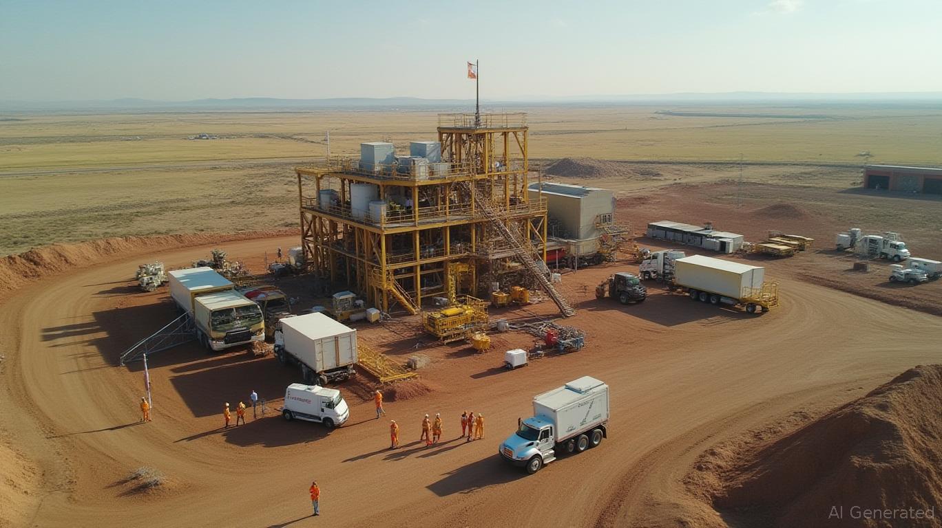 Uranium Energy Corp: The Pioneering Force in America's Nuclear Renaissance – Why Now is the Time to Invest