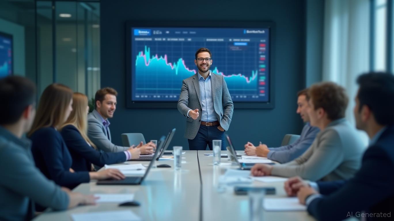 BioNTech Soars 10.44% on Strategic Partnership, Earnings