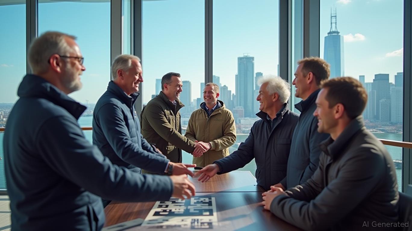 Kontoor Brands' Helly Hansen Acquisition: A Catalyst for Accelerated Growth and Value Creation