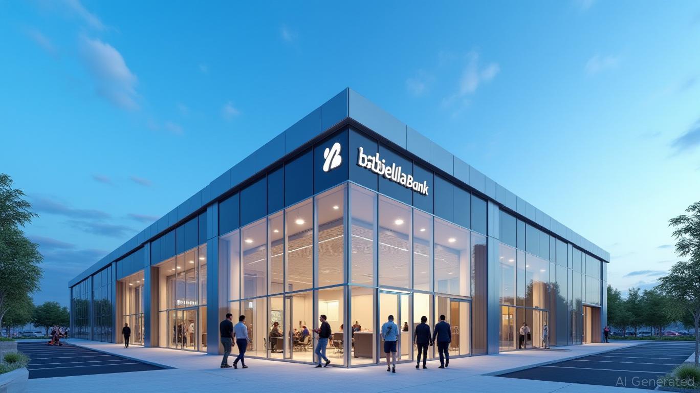 Isabella Bank: A Dividend Dynamo with Fortified Financials