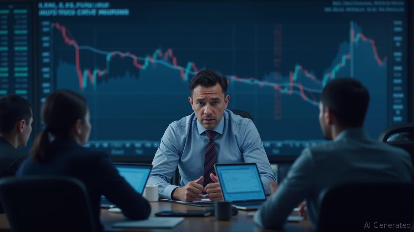 The Yield Curve's Warning: Why Bond Investors Must Act Now Amid Tariff Wars and Fed Gridlock