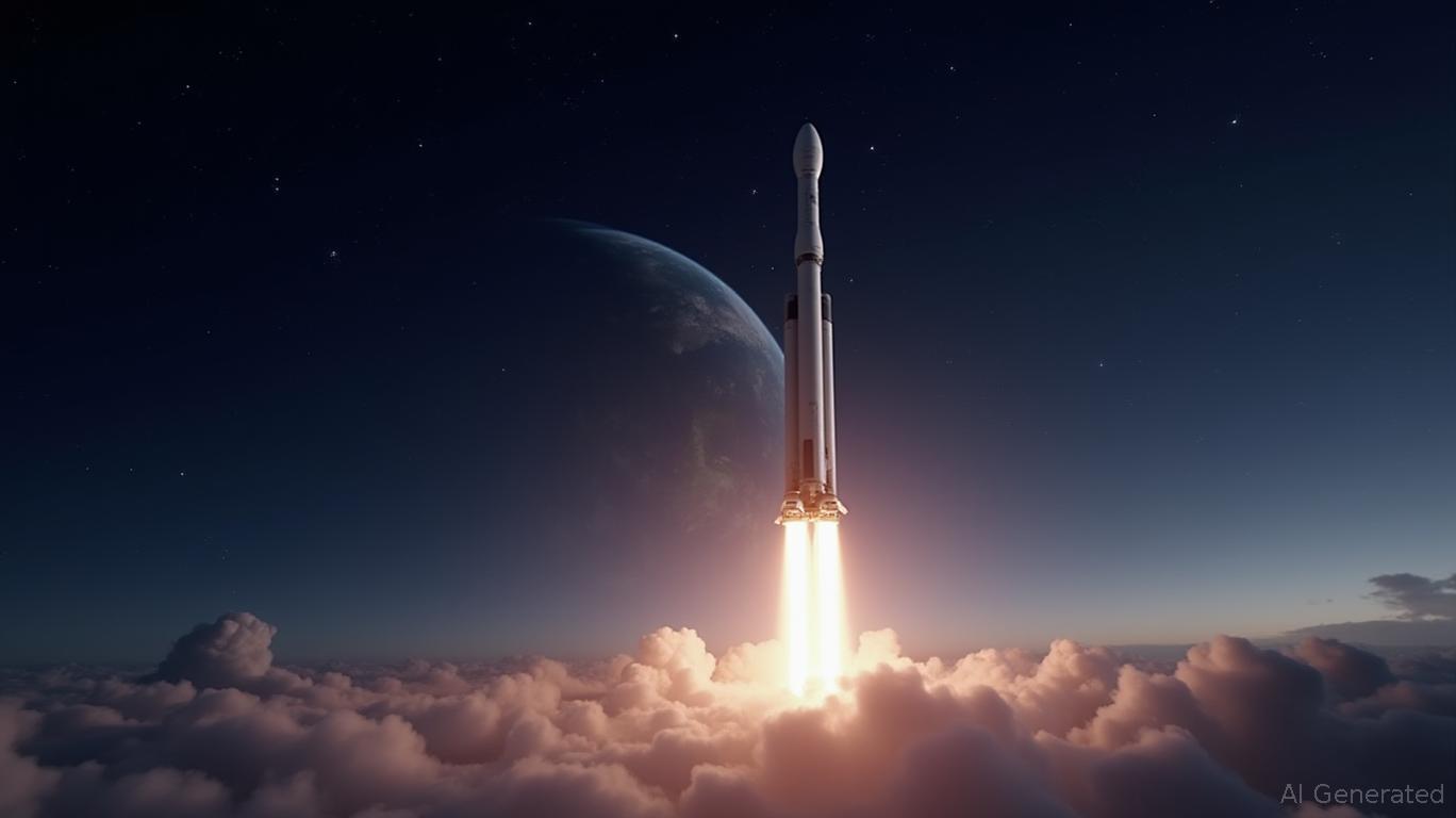 Starlink's Galactic Ambition: Navigating Scalability in the Satellite Communication Revolution