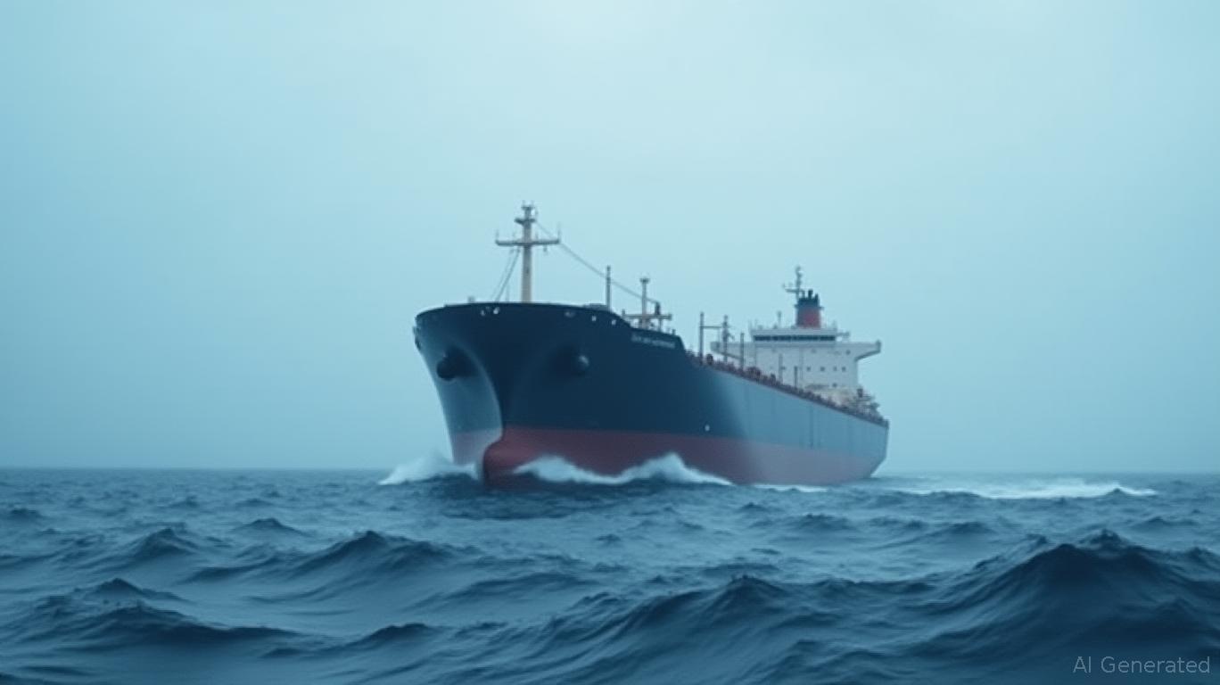 Is DHT Holdings' Dividend Sustainable? Valuation and Tanker Market Clues for Investors